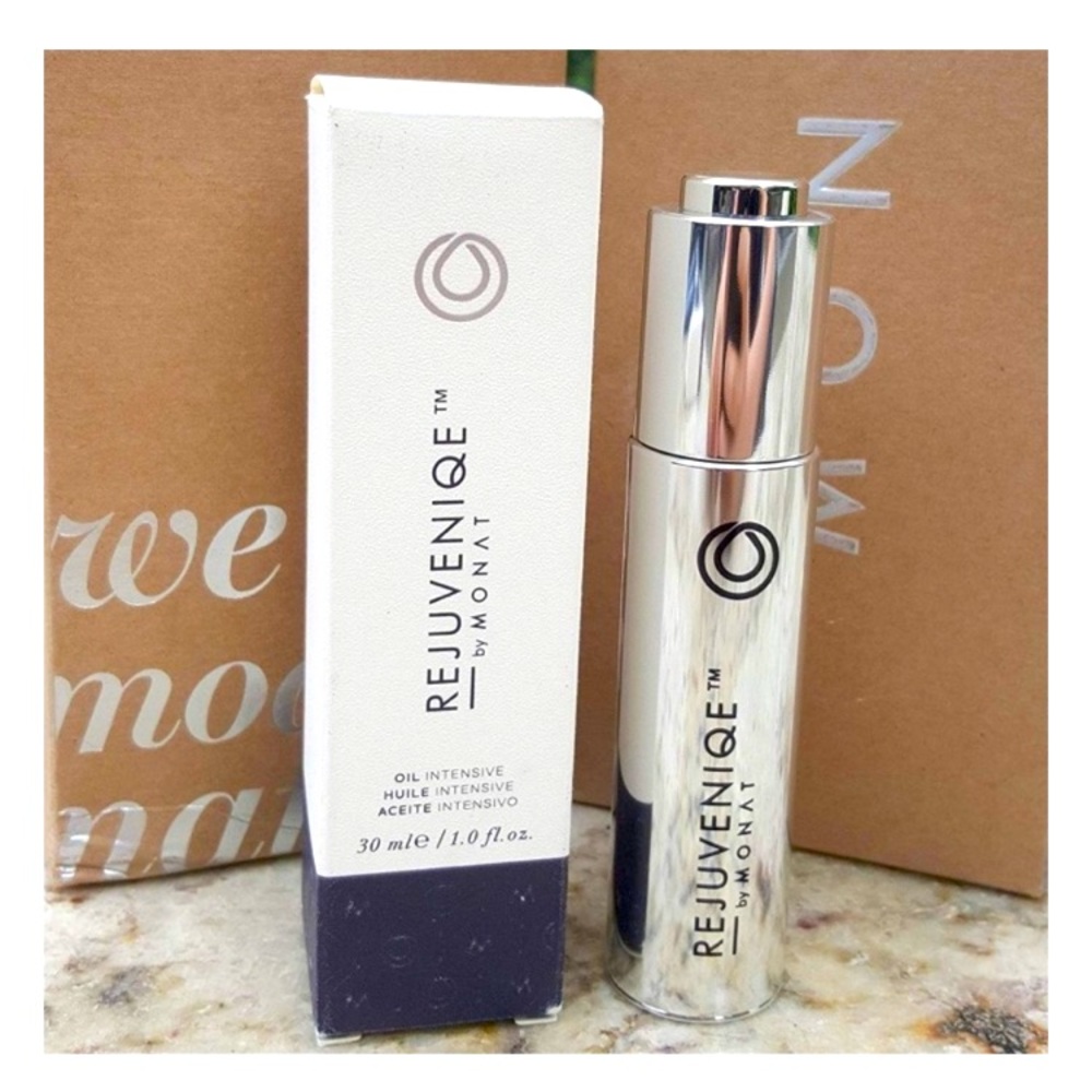Monat Rejuvenique Oil Intensive